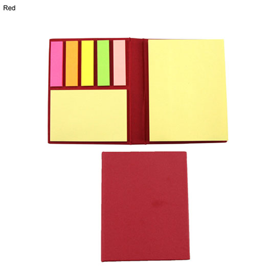 Promotional Sticky Note Books Promotion Products